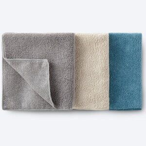 Norwex Face and Body Cloths